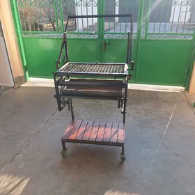 Mangal