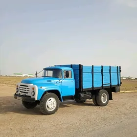 Zil 130 1989