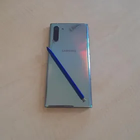 Samsung Galaxy Note 10 5G
