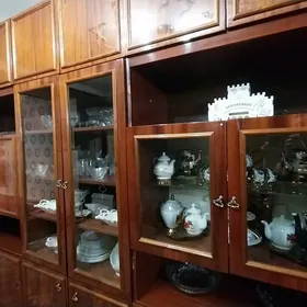 стенка гарнитур