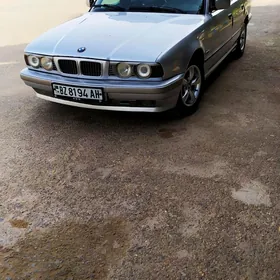 BMW 525 1994