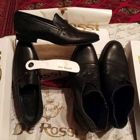 köwiş de rossi