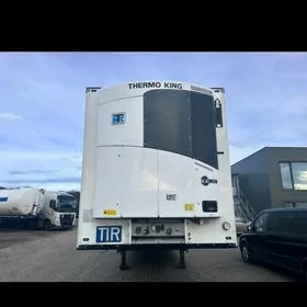 Schmitz Cargobull 2020