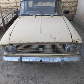 Москвич 412 1983