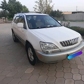 Lexus RX 300 2001