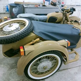 Ural 5557 1992
