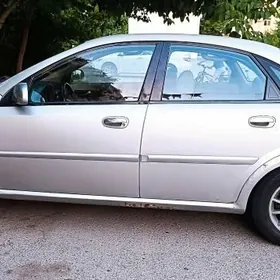 Daewoo Lacetti 2004