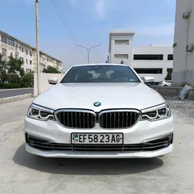 BMW 3 Series 2020
