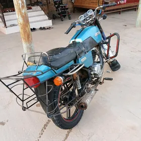 Jawa 300 1995