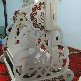 tokly sallançak