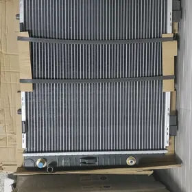 Bmw radiator wentilyator