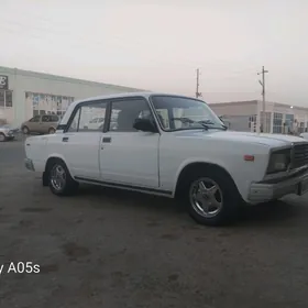 Lada 2107 1999