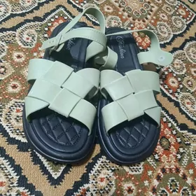 басаножки