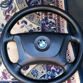 bmw e39 rol