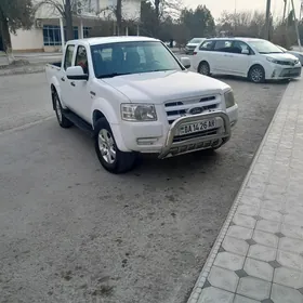 Ford Ranger 2008
