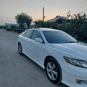 Toyota Camry 2010