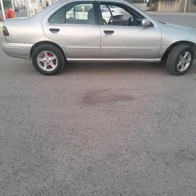 Nissan Sunny 1999