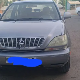 Lexus RX 300 2002