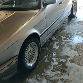 BMW 525 1995