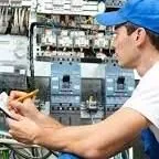ELEKTRIK we SANTEHNIK