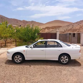 Mitsubishi Galant 1994