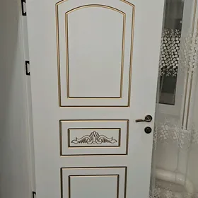 Içki Gapylar