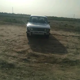 Lada 2106 1995