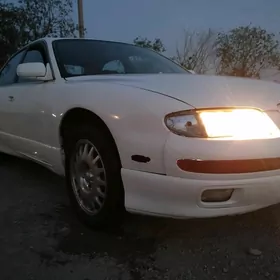 Mazda 626 1997