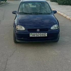 Opel Vita 1996