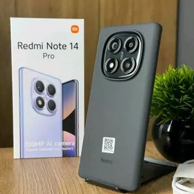 Нот 14 про 8+8/256гб