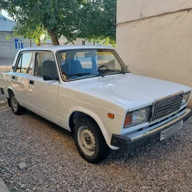 Lada 2107 2010