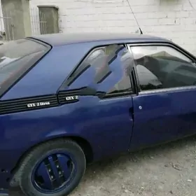 Renault Fluence 1981