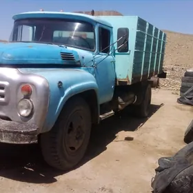 Zil 130 1987