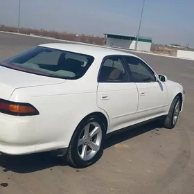 Toyota Mark II 1992