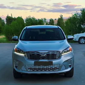 Kia Sorento 2020