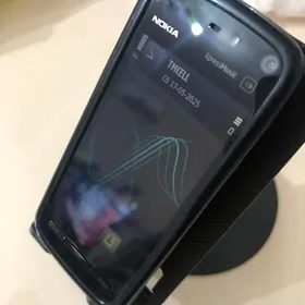 nokia 5800