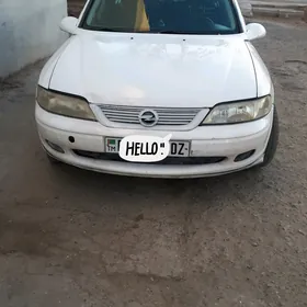 Opel Vectra 1999