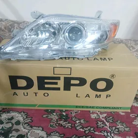 Okuz fara cep tarap