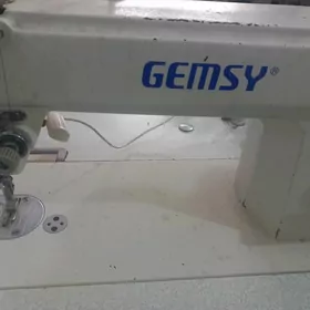 GEMSY tikin masyn