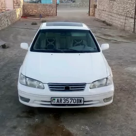 Toyota Camry 1997