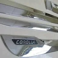 Karolla molding