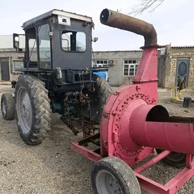 MTZ T-28 1992