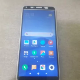 Redmi 6A