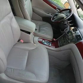 Lexus ES 2003