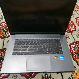 Honor magicbook 15 notebook