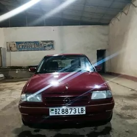 Opel Astra 1992