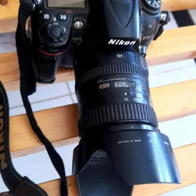 nikon D7000