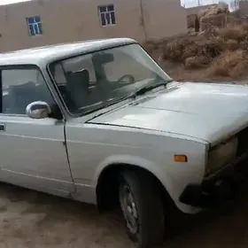Lada 2105 1985
