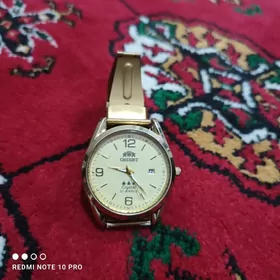 часы Orient
