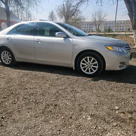 Toyota Camry 2011